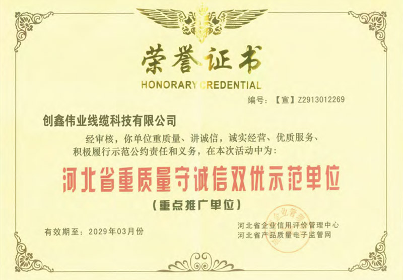重点推广单位