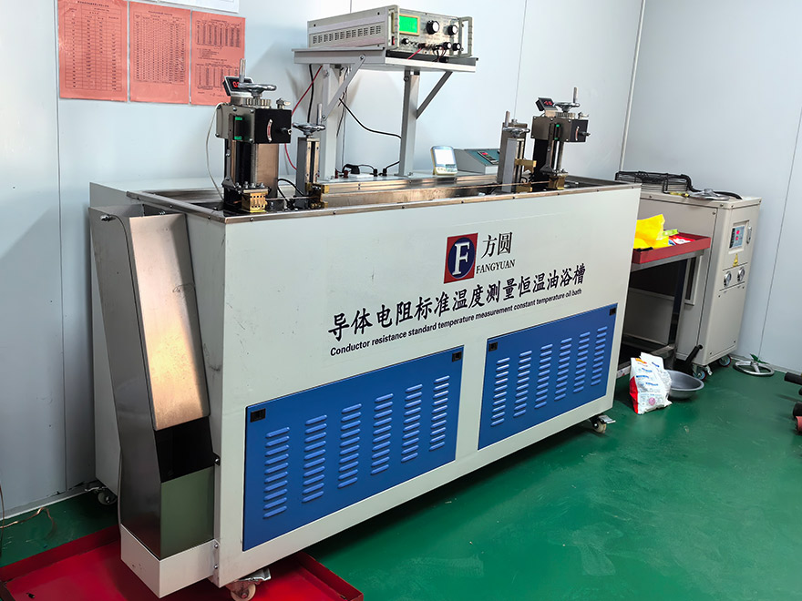 Testing Center